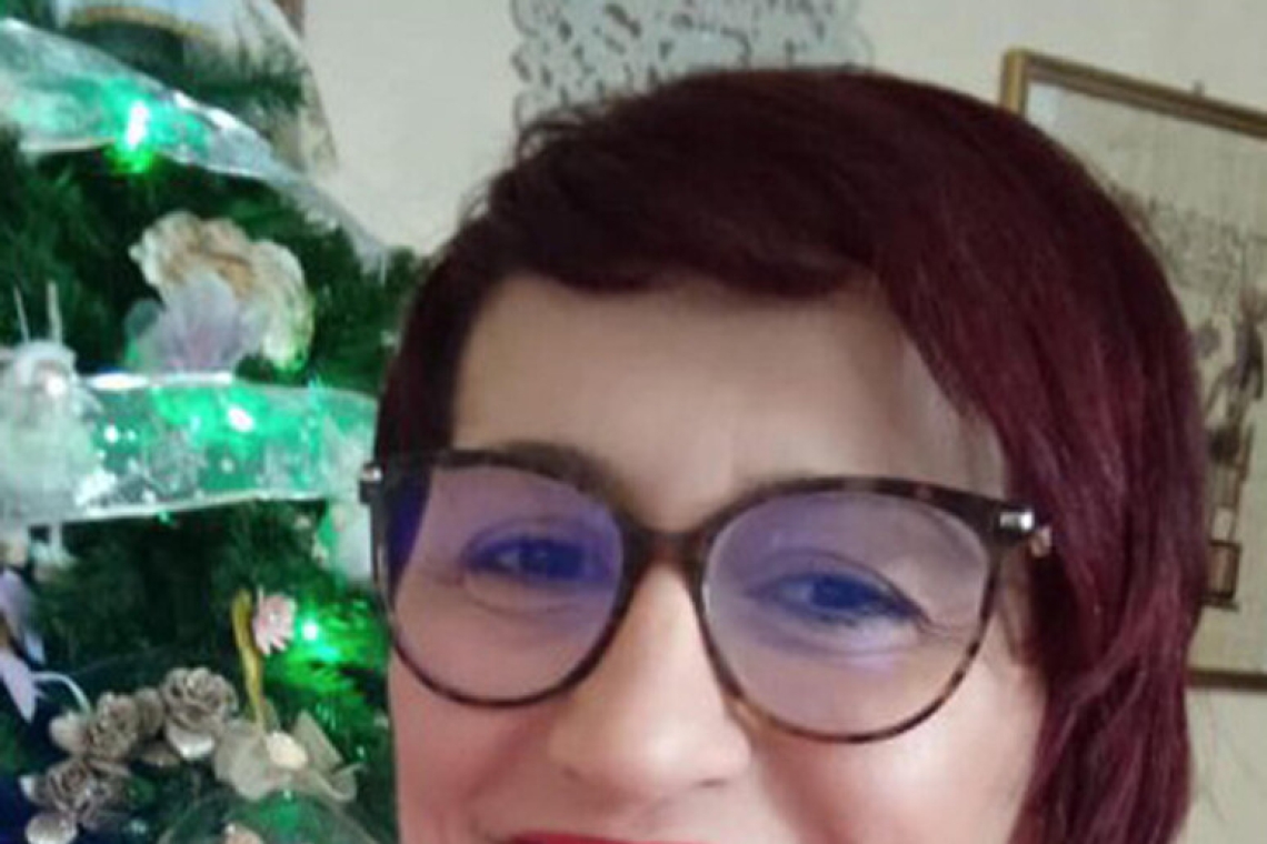 Donna uccisa ad Andria, sottoposto a fermo il marito
