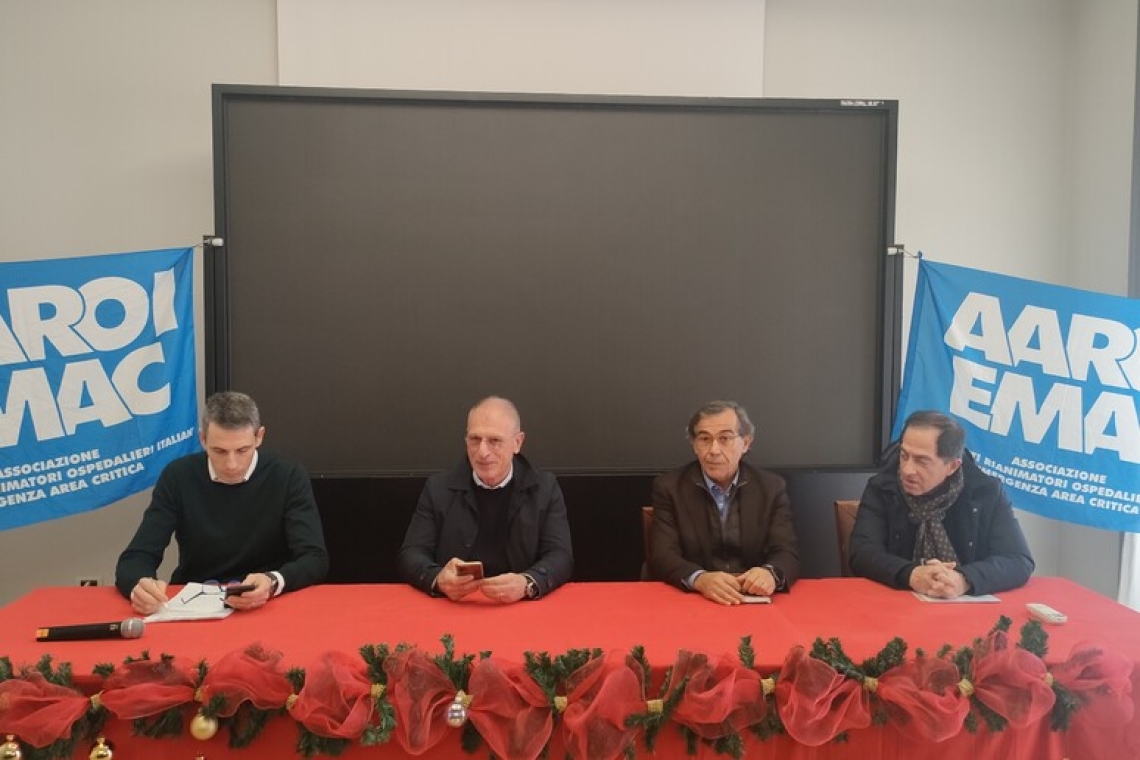 Sciopero di medici e veterinari, 51 sale operatorie chiuse su 53