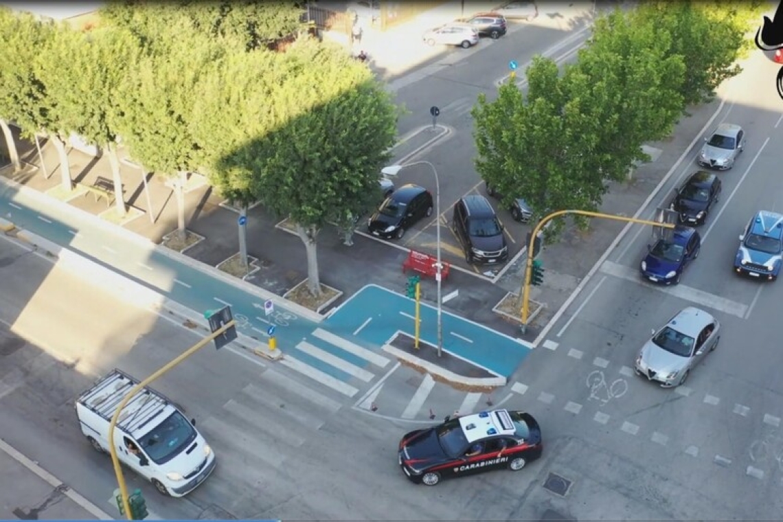 Quattro arresti a Foggia, applicavano un tasso usuraio fino al 116%