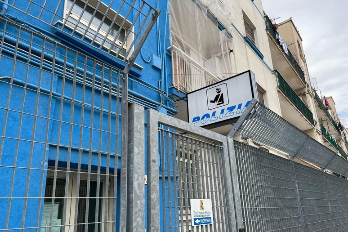 Una donna anziana ferita a colpi di forbici nel Barese, indagini su nipote