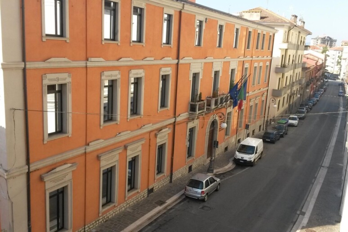 Il mercato del lavoro lucano in progressivo aumento per il 2023 
