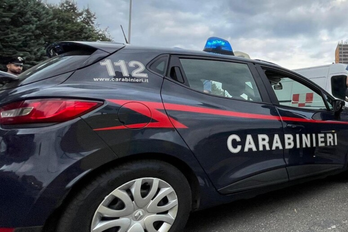 Ucciso un giovane nel Casertano, si indaga ambito cerchia familiare