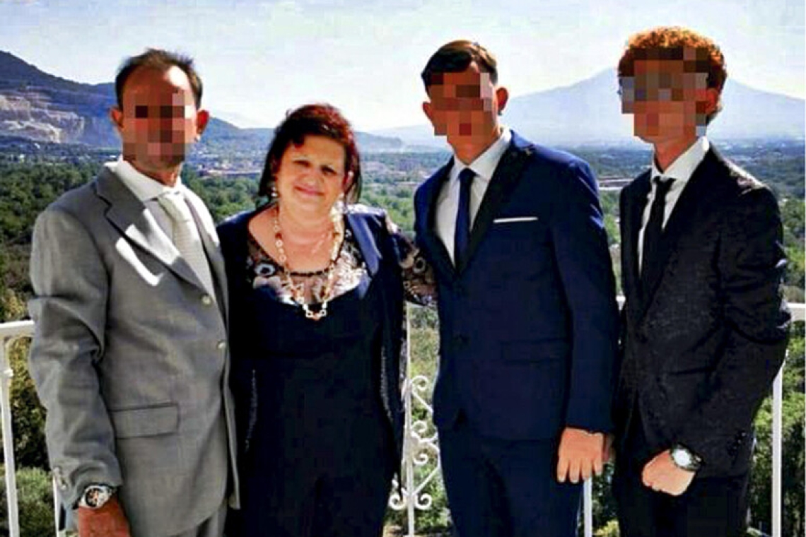 Uccisa durante i festeggiamenti di fine anno: fermato il nipote della vittima