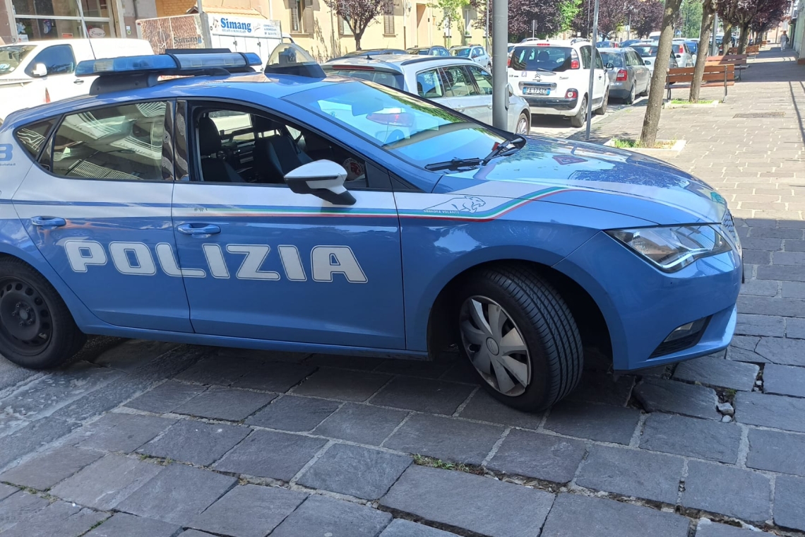 Coppia di pusher arrestata in provincia di Avellino 