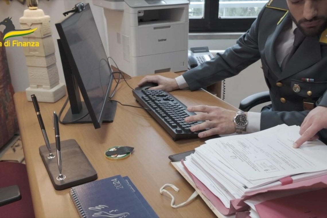 Un Medico dell’azienda sanitaria lavora anche in strutture private, indagato