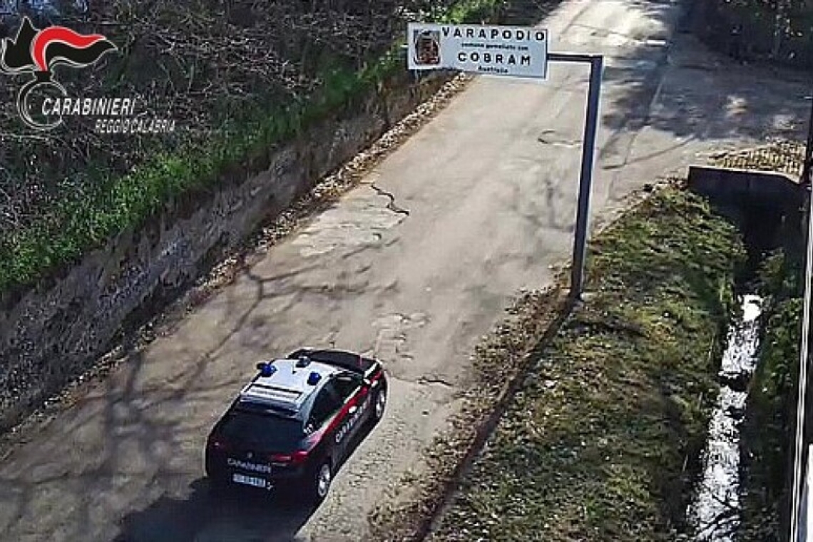 Individuati i presunti autori dell’aggressione al parroco in Calabria