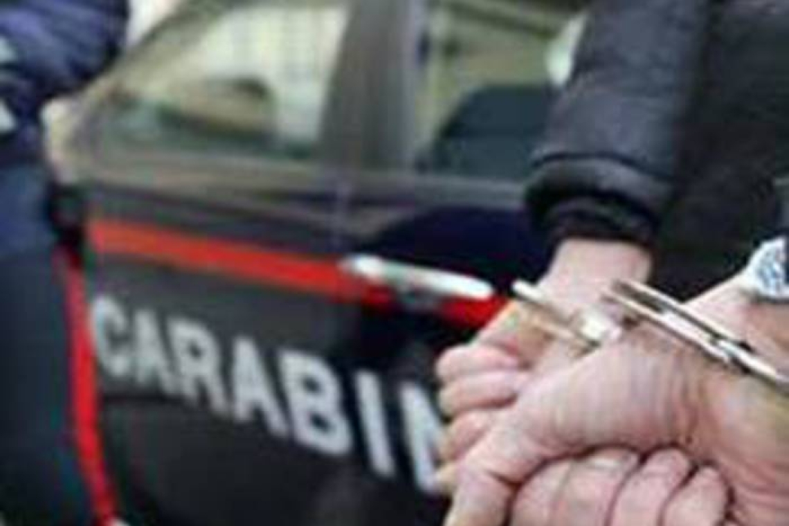 Traffico di droga, arrestato un latitante nella Repubblica Dominicana