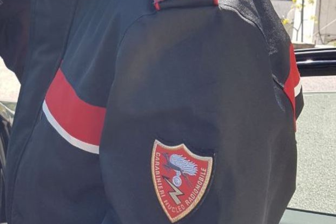 Arrestato un settantaduenne accusato di violenza sessuale e stalking