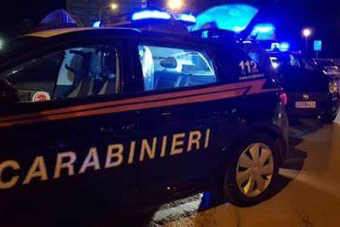 Aggredì un anziano 81enne per una rapina, arrestato grazie ai video