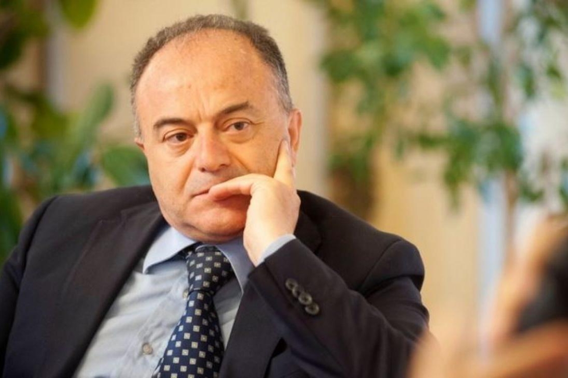 Gratteri minacciato di morte, arrestato il presunto autore