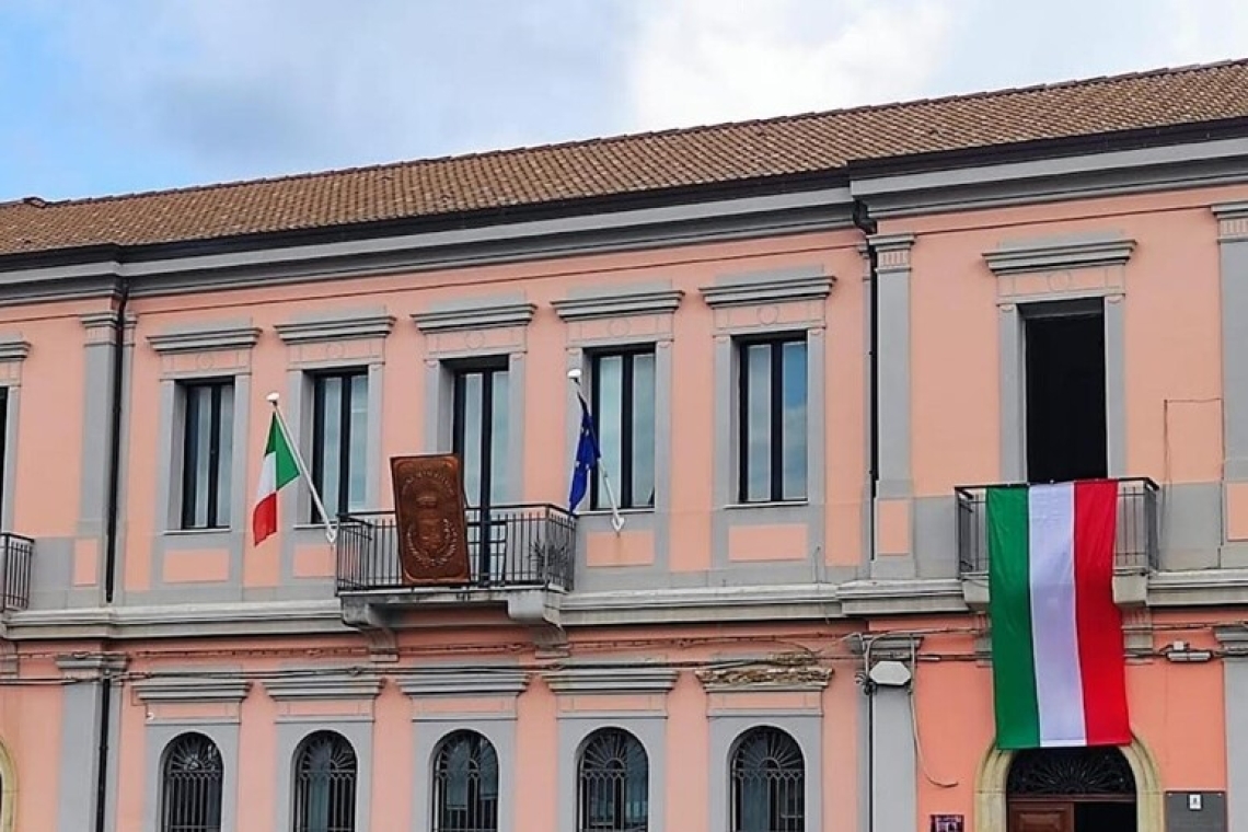 E’ Taurianova la Capitale italiana del libro 2024
