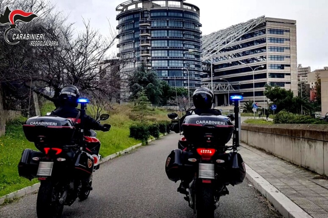 Un’ indagine sulla gestione delle case popolari a portato a 9 arresti