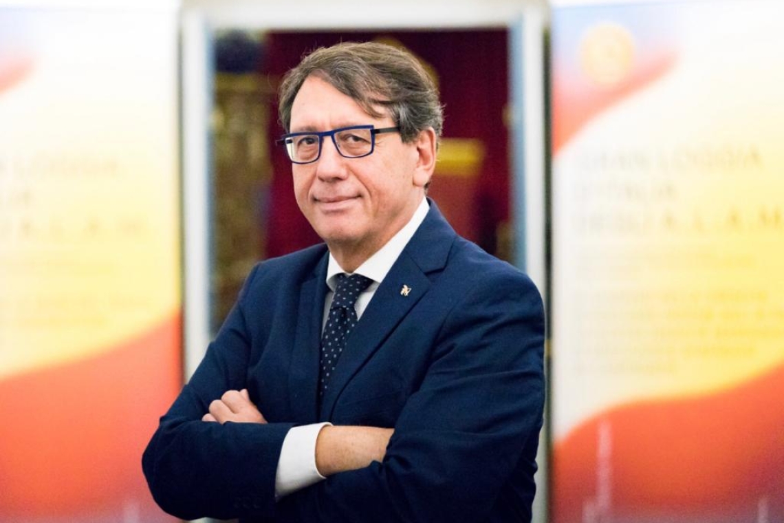 La Massoneria: un baluardo di fronte alla evidente crisi dei valori che attanaglia il tempo presente