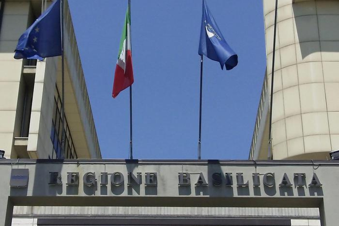 Basilicata: le elezioni regionali si terranno il 21 e 22 aprile