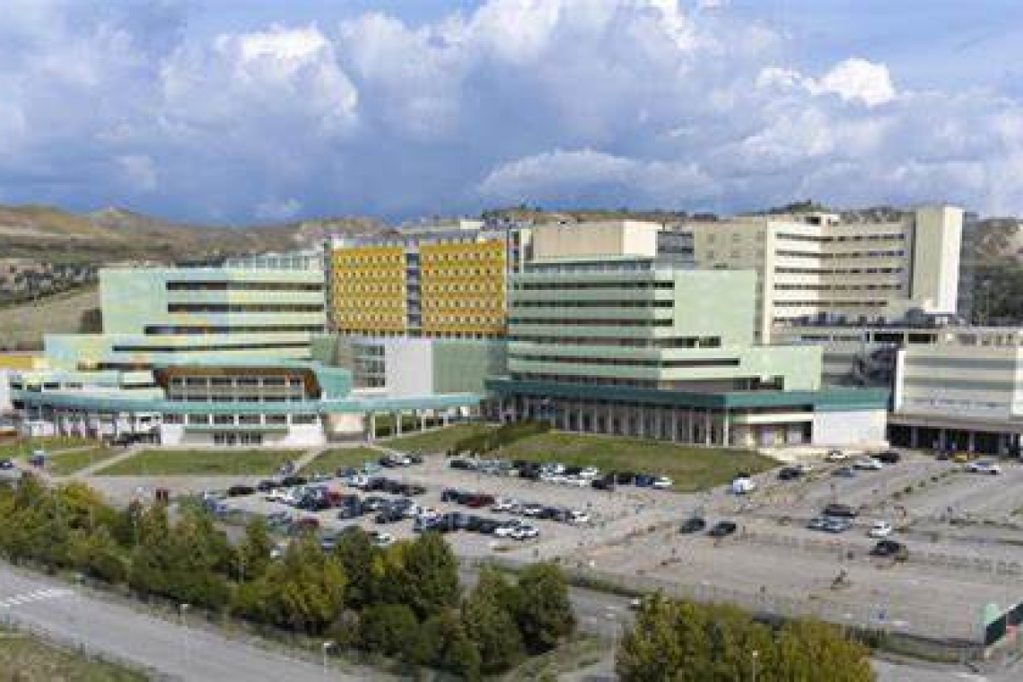 Misure interdittive per un medico e 2 infermieri accusati di peculato e truffa