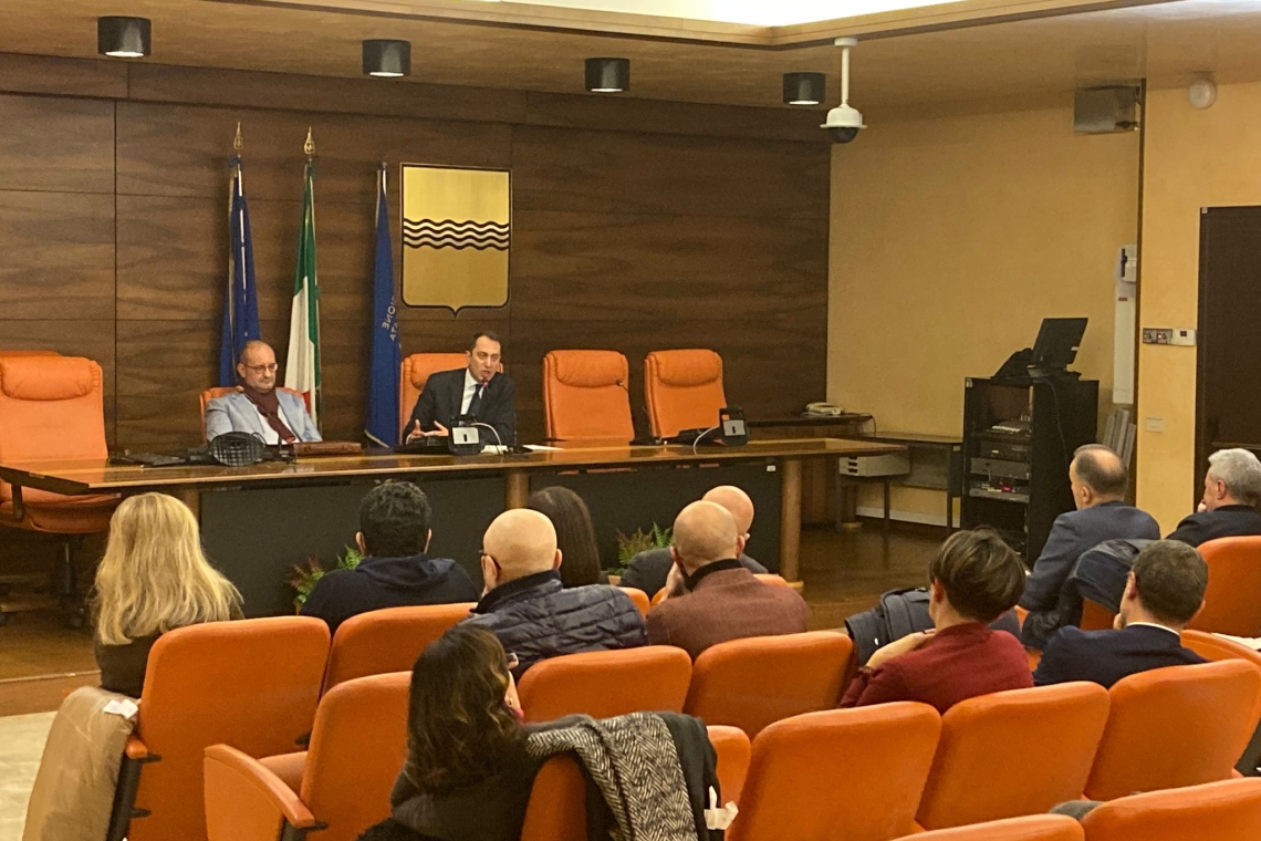 I pazienti affetti da malattie rare in Basilicata sono 5.500