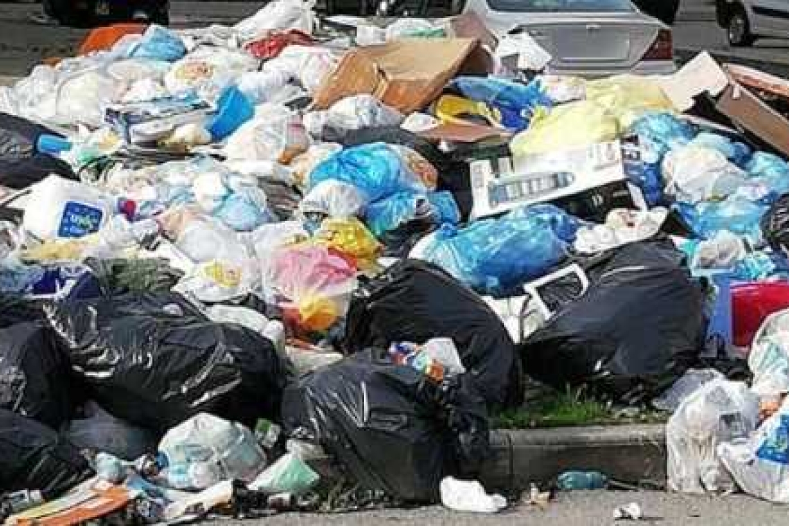 Per il Procuratore di Bari, la Puglia e la nuova "Terra dei Fuochi"