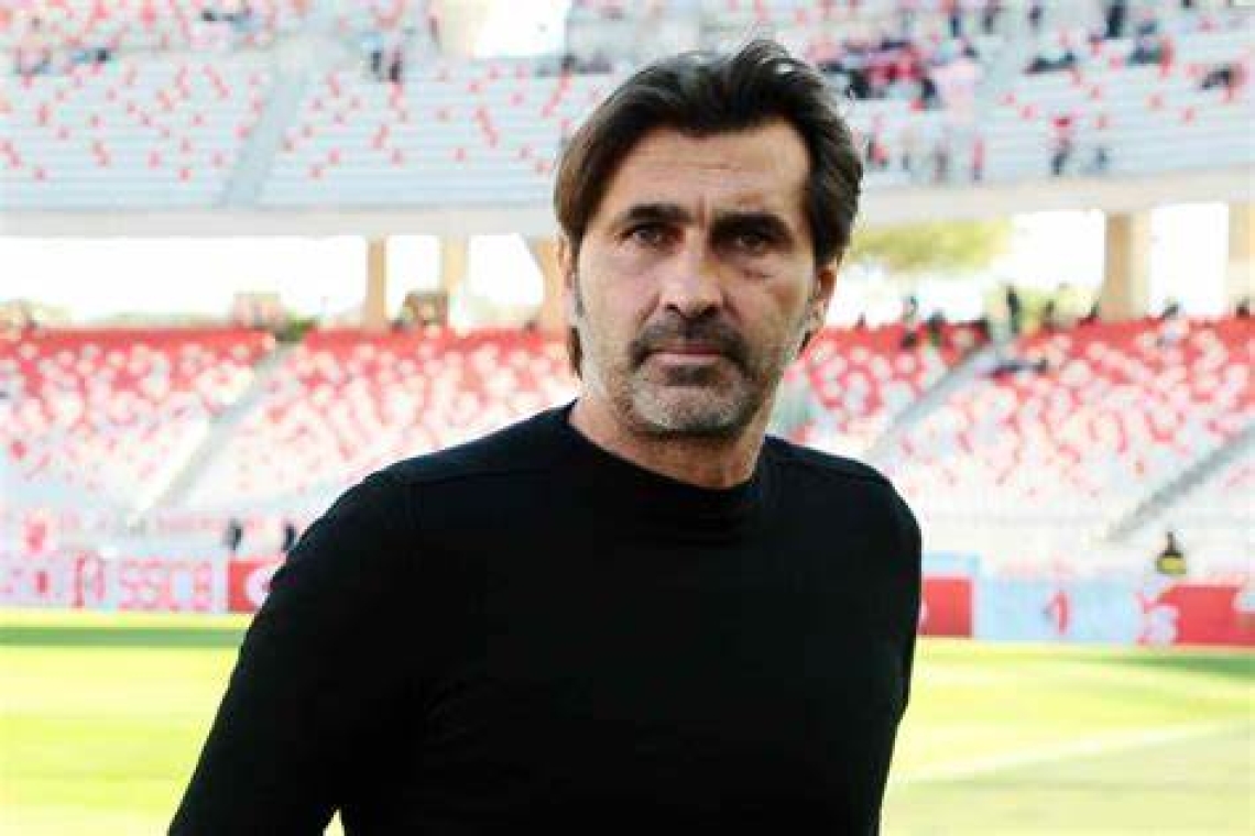 William Viali è il nuovo allenatore del Cosenza Calcio