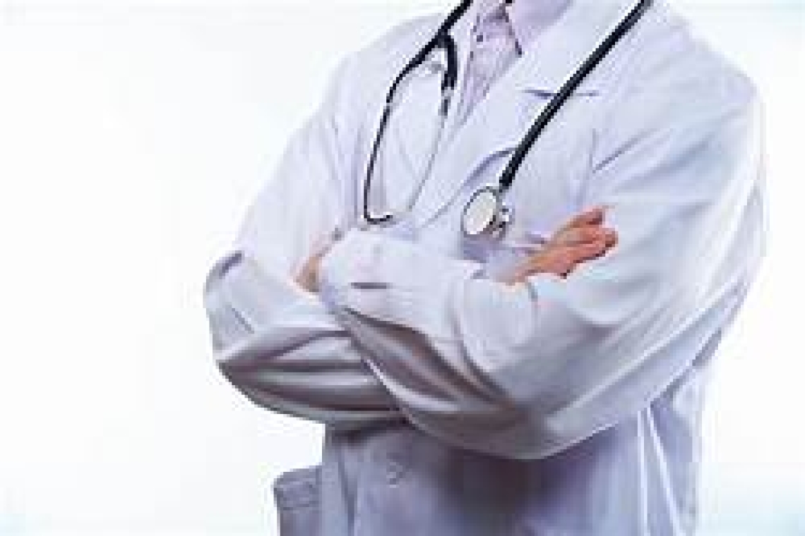 Interdetto un medico nel Foggiano, aveva tentato di baciare una paziente