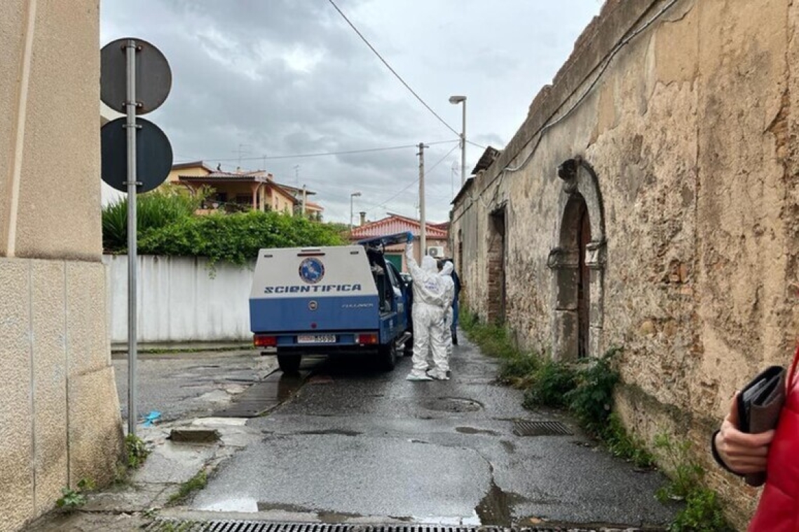Condannato a 16 anni per aver ucciso il cugino con 9 colpi di pistola