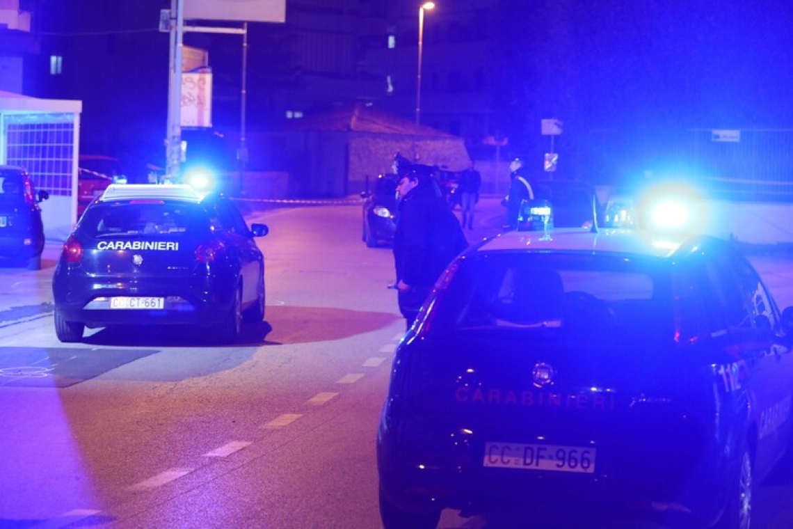 Trovato un cadavere sotto un cavalcavia, disposta l'autopsia