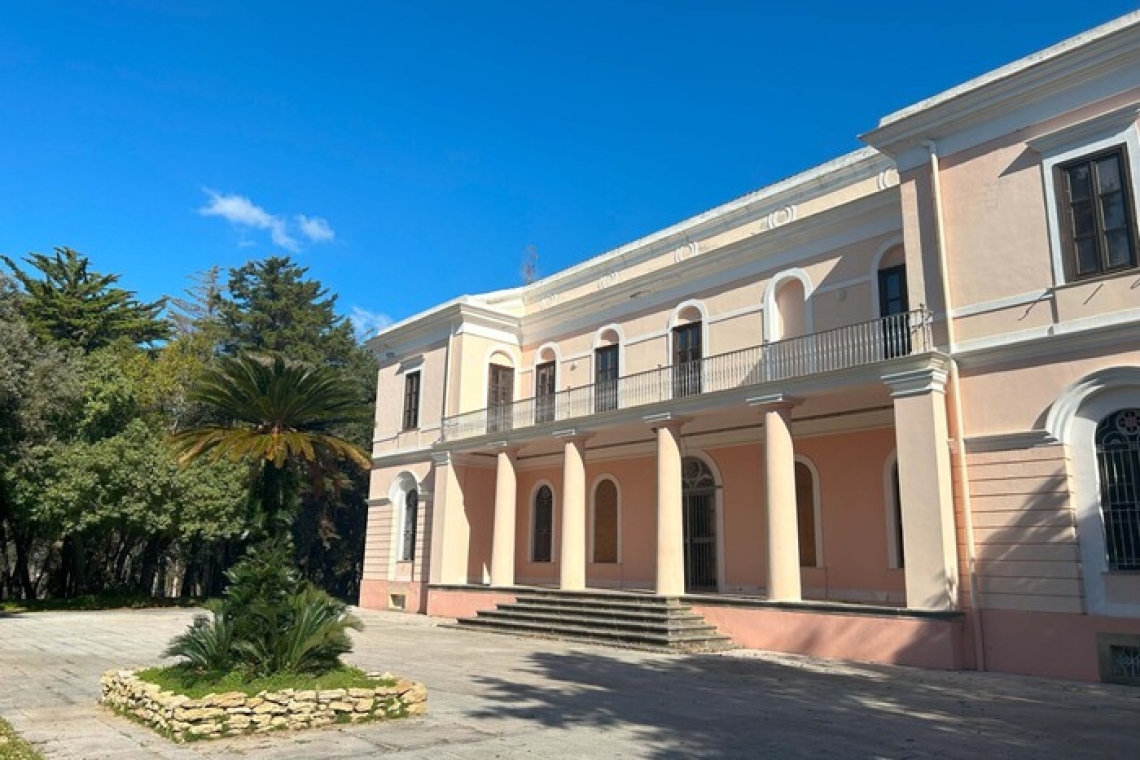 Fai, anche in Calabria tornano le Giornate di Primavera