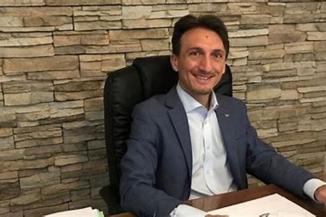Greco, 'tante competenza in Calabria, si punti sul digitale