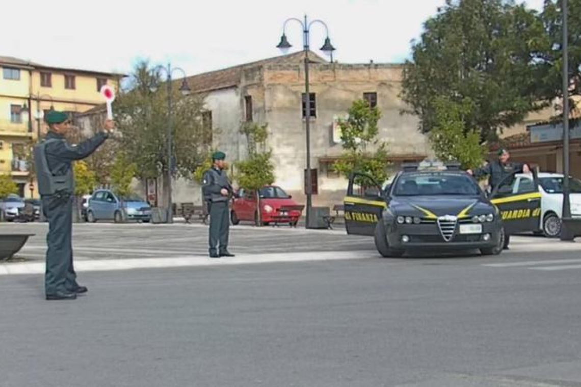 Sequestro beni per presunto danno erariale: coinvolti due dirigenti ospedalieri a Catanzaro