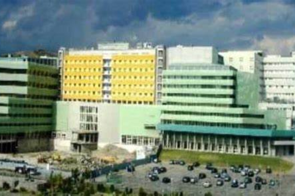 Trattamento innovativo per l'enfisema polmonare: successo del primo intervento in Calabria
