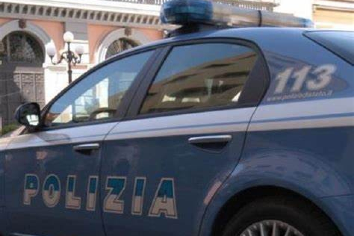 Arrestato a Potenza giovane accusato di tentata estorsione nei confronti di un'anziana