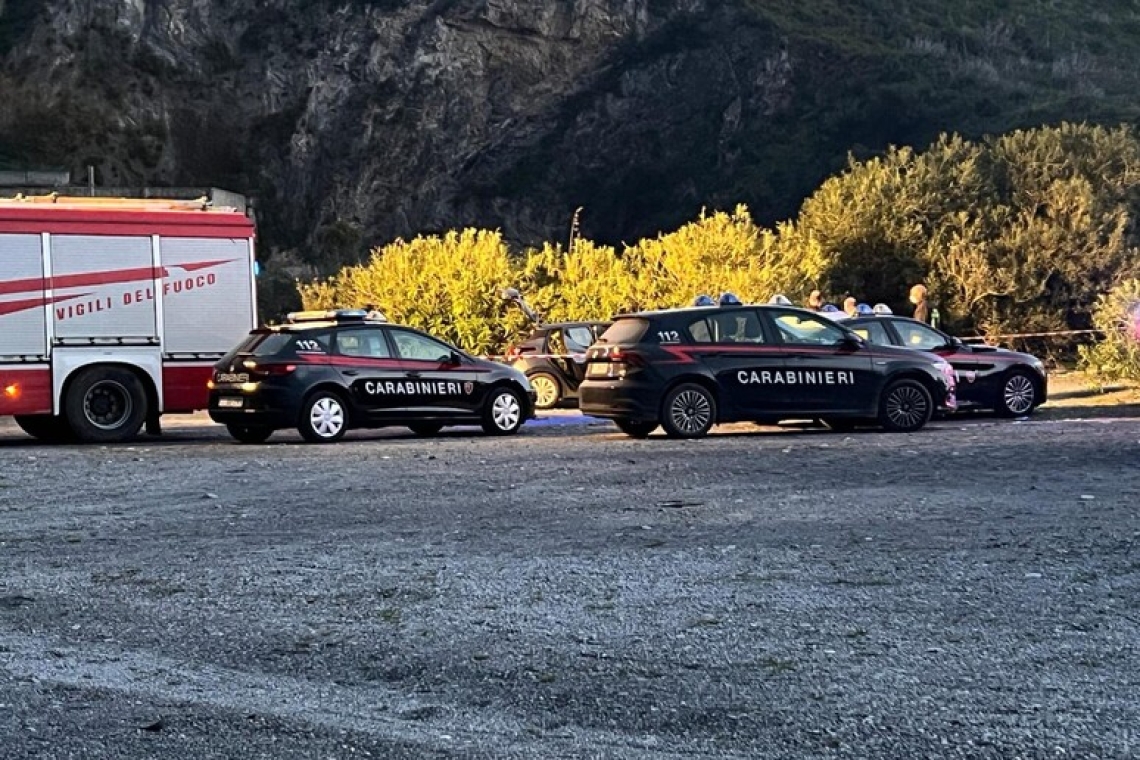 Ritrovato il cadavere di un trentenne nel Cosentino, ipotesi overdose