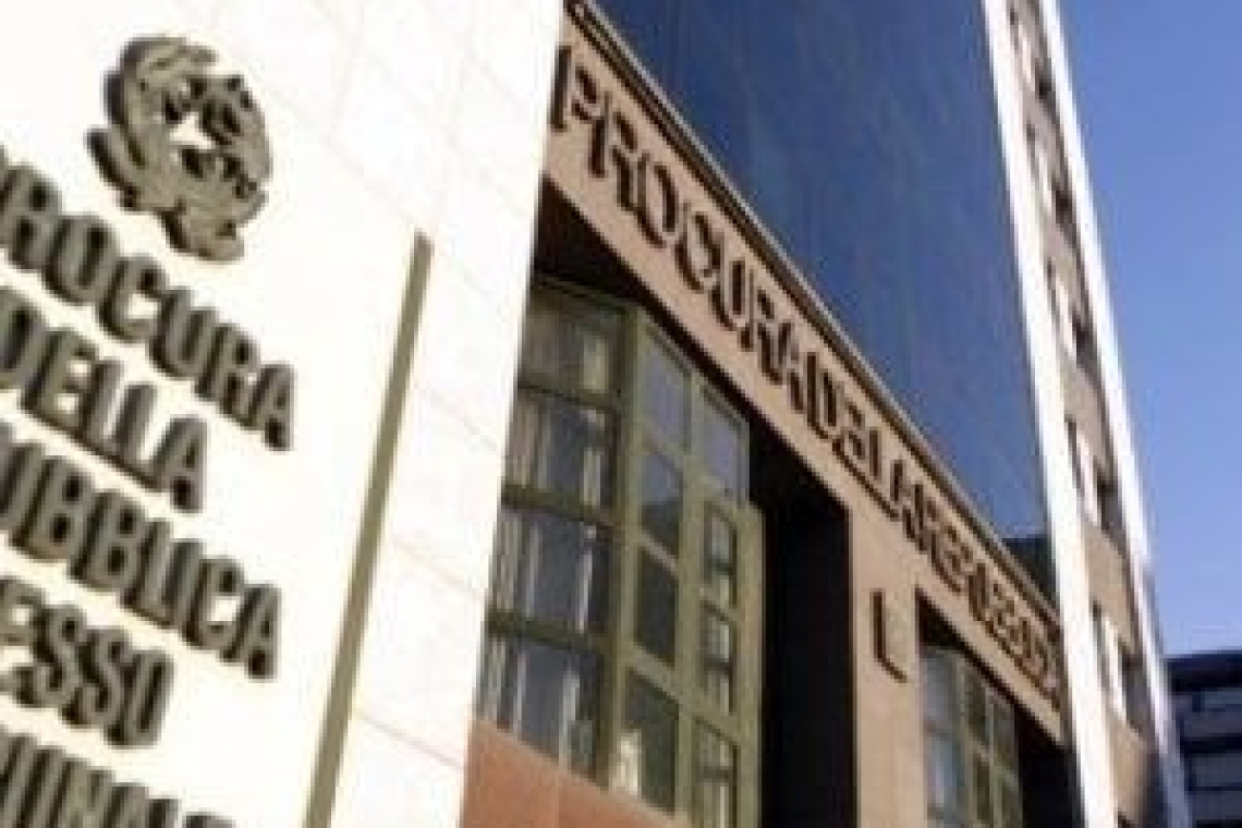 Indagine su frodi bancarie e postali: 48 indagati 