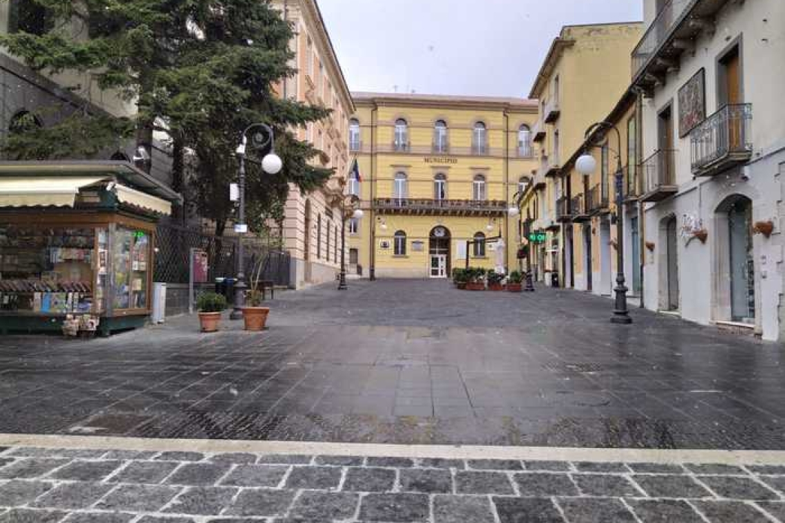 A Potenza il 14 aprile torna l'appuntamento con il motorsport