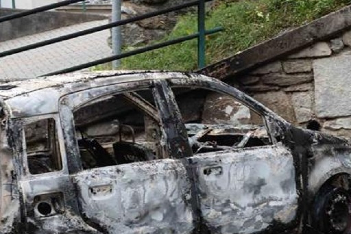 Avviso pubblico, in Calabria 51 intimidazioni ad amministratori