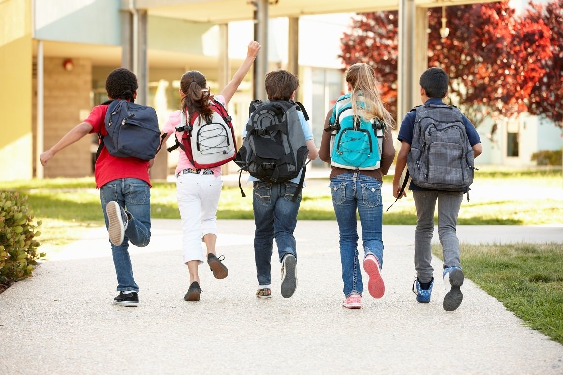 Nuovo anno scolastico in Calabria: Dal 16 settembre al 7 giugno