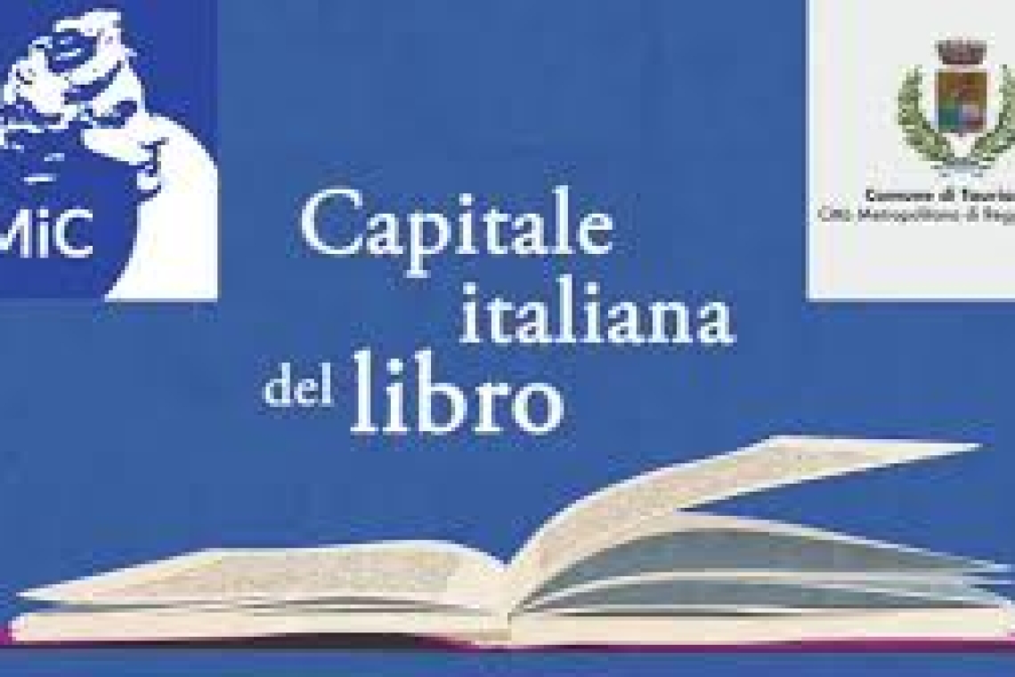 Taurianova: seconda manifestazione d'interesse per diventare capitale del Libro