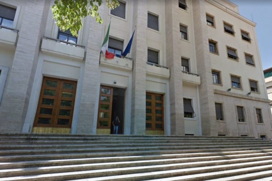 Riunione in Prefettura a Cosenza per la viabilità durante i ponti del 25 Aprile e 1° Maggio