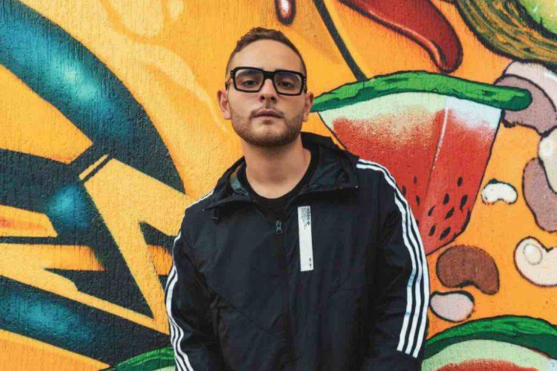 Rocco Hunt si esibirà a Paola per i festeggiamenti di San Francesco