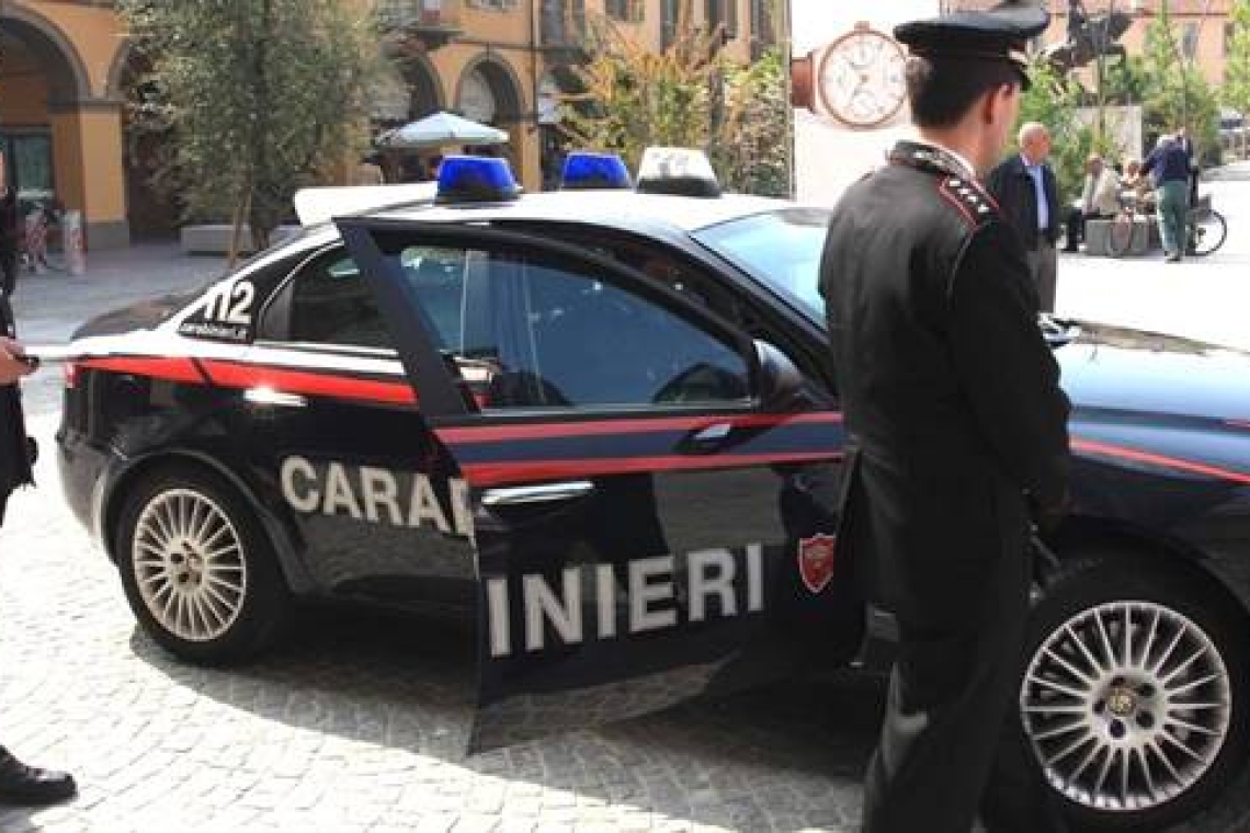 Trovato privo di vita infermiere 55enne a Melito Porto Salvo