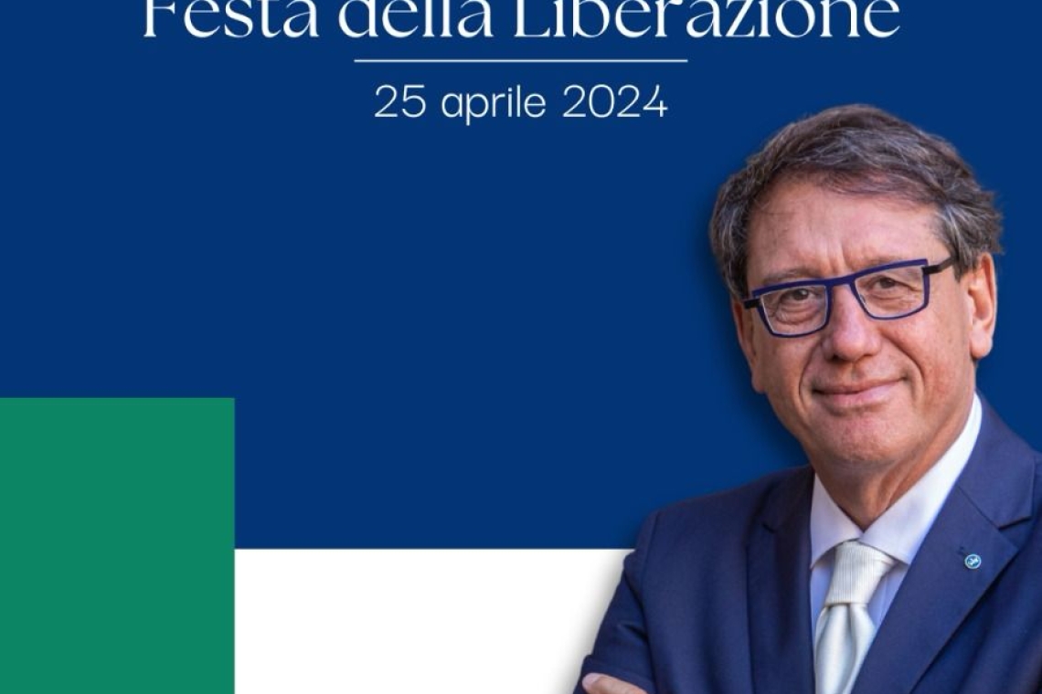 Libertà e fraternità valori guida che danno speranza al mondo in fiamme