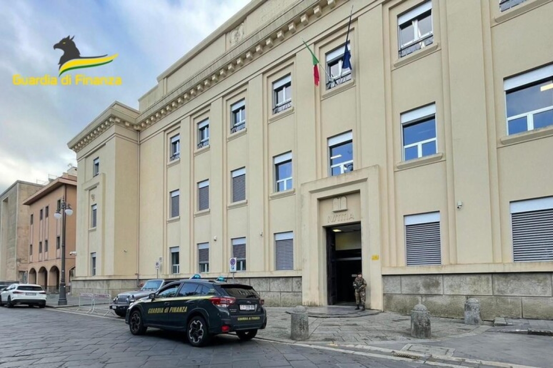 Sequestrati 9 milioni a clinica privata di Vibo Valentia per interventi indebiti