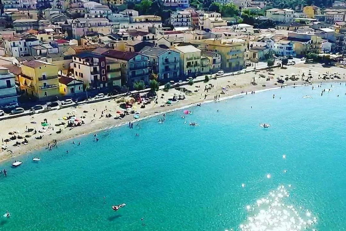 Avviati i lavori di ripascimento costiero a Cariati