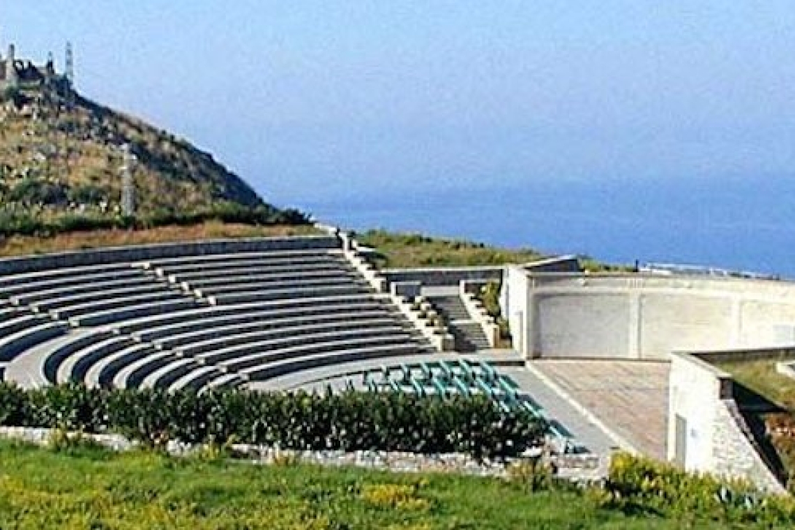 Teatro dei Ruderi di Cirella: Il cartellone estivo presenta 14 spettacoli dal vivo