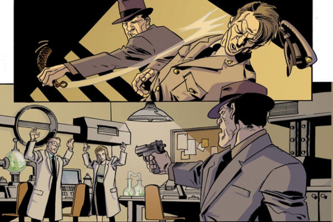 Cosenza Comics and Games 2024: dieci anni di cultura Pop in Calabria