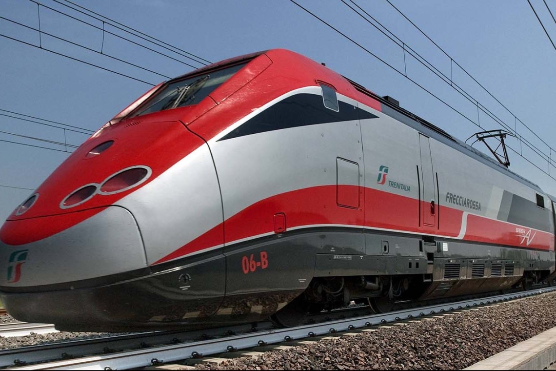 Alta Velocità Salerno-Reggio Calabria: una svolta per il Sud Italia