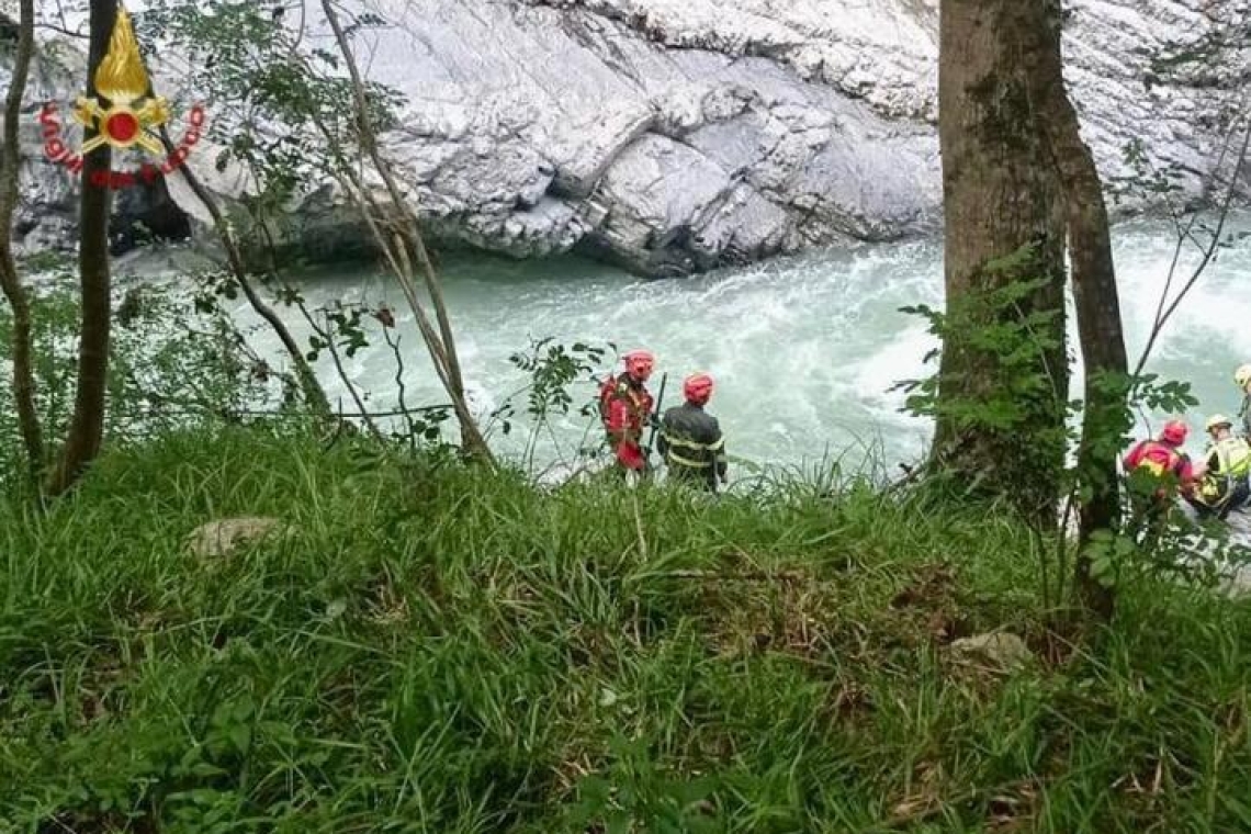 Chiesti 2 rinvii a giudizio per la morte di Denise Galatà nel fiume in Calabria durante l'escursione di rafting"