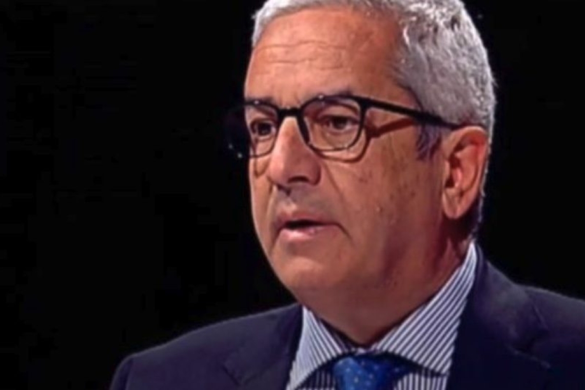 Inchiesta "Operazione Malarintha": Marcello Manna e altri scelgono rito abbreviato 