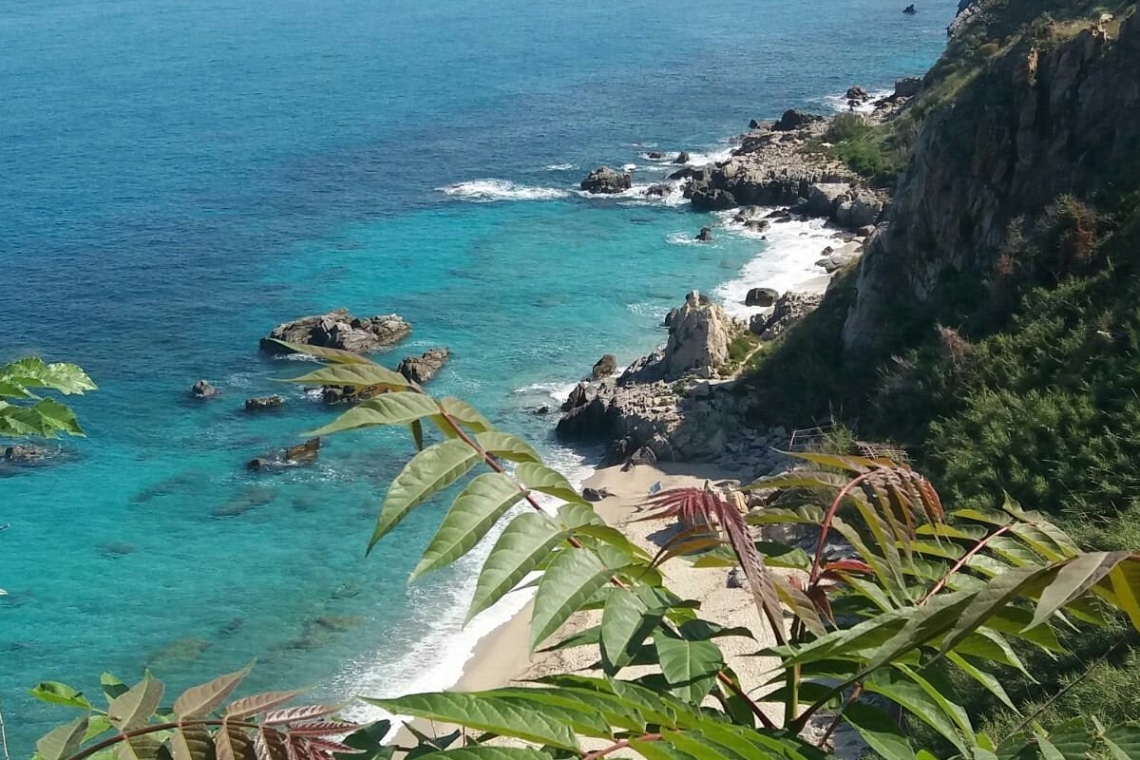 Calabria: record di Bandiere Blu, Parghelia tra le nuove arrivate