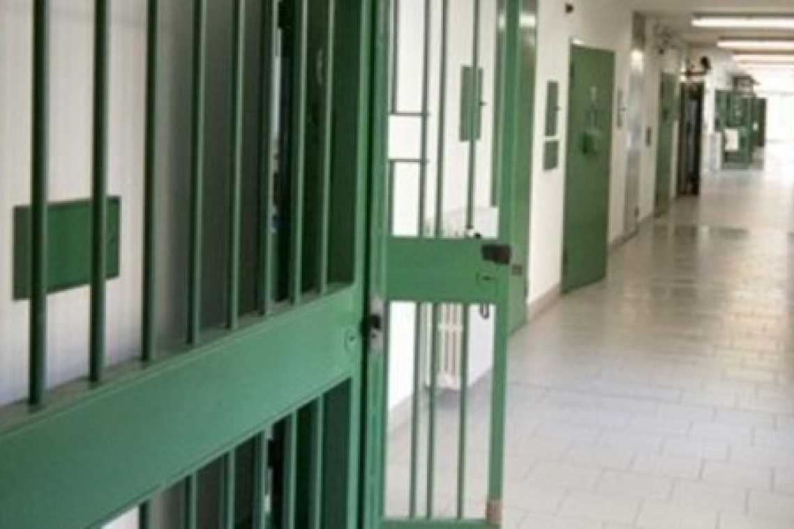 Ennesima aggressione nel Carcere di Vibo Valentia: Sappe chiede maggiore sicurezza
