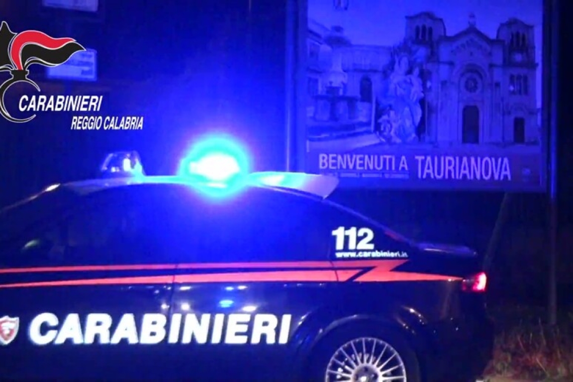 Non intervennero dopo incidente mortale, sospesi due vigili a Taurianova